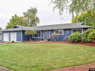 3631 Pine St SE, Albany, OR 97322