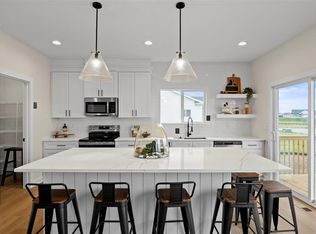 4522 NW 17th St, Ankeny, IA 50023