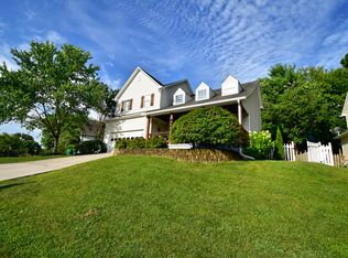 1204 Edenbridge Way, Knoxville, TN 37923