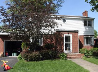 11 Home Ave, Albany, NY