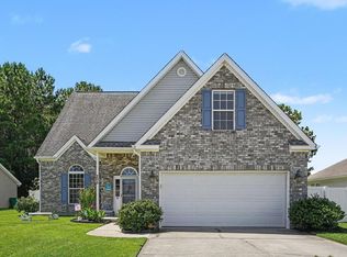 205 Black Bear Rd, Myrtle Beach, SC 29588