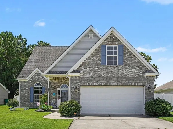 205 Black Bear Rd., Myrtle Beach, SC 29588