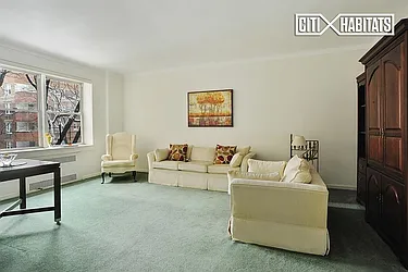 Sold by Citi Habitats