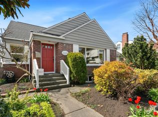 6009 35th Ave NW, Seattle, WA 98107