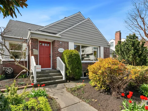 6009 35th Avenue NW, Seattle, WA 98107