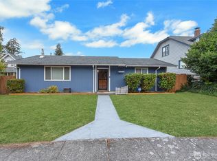 5307 S Park Ave, Tacoma, WA