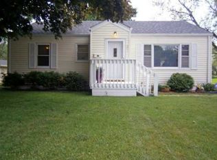 201 E Rose Ave, Des Moines, IA 50315