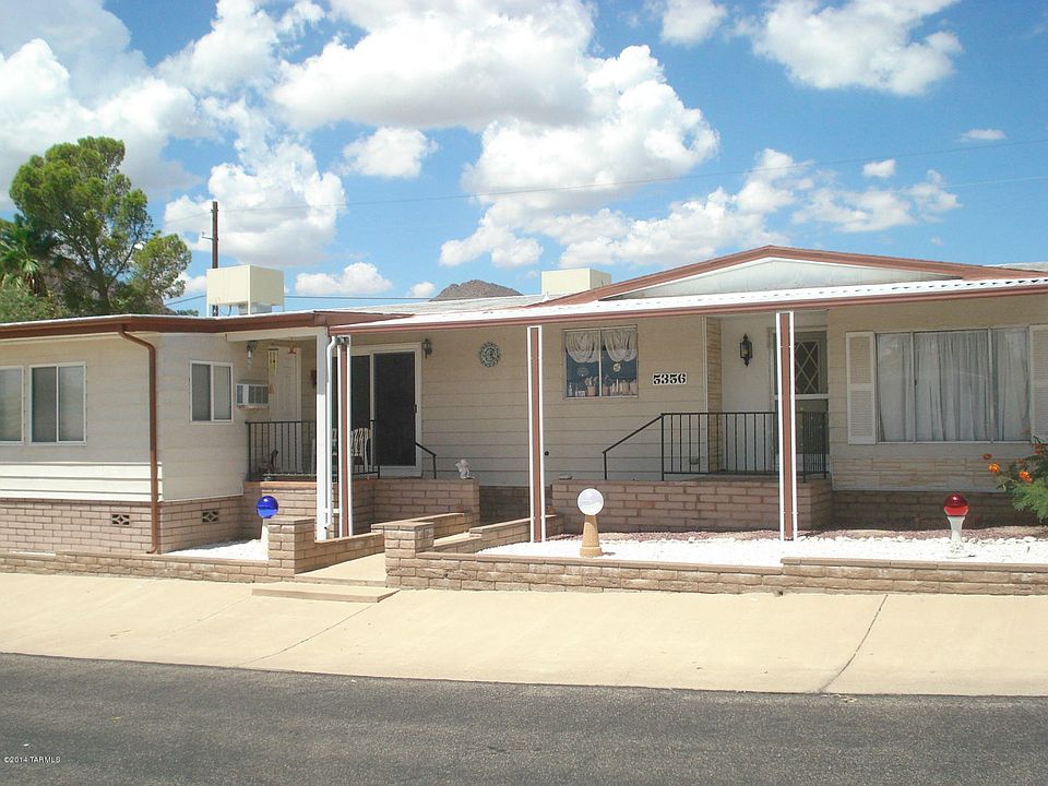 1st image of 5356 W Diamond K St #6