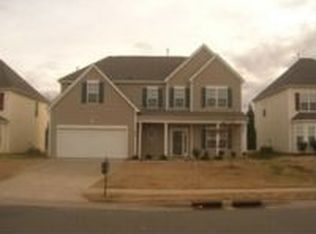 3636 Pauline Ln, Charlotte, NC 28216