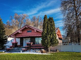 275 W Main St, Rigby, ID 83442