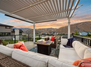 501 W Entiat Dr, Orondo, WA 98843