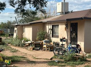 1375 E 20th St, Douglas, AZ 85607