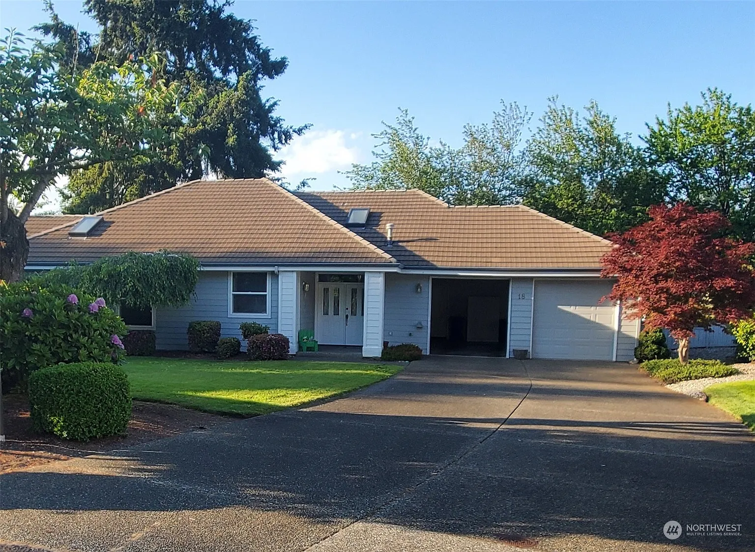 3012 N Narrows Drive #18 photo 1