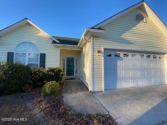 2nd image of 615 Burroughs Dr