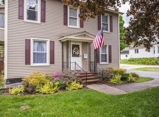 76 South St, Proctor, VT 05765