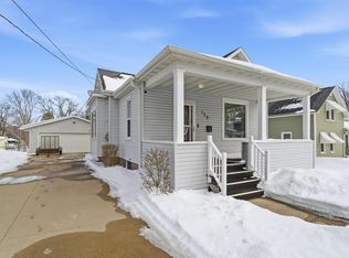 120 E Tobacnoir St, Kaukauna, WI 54130