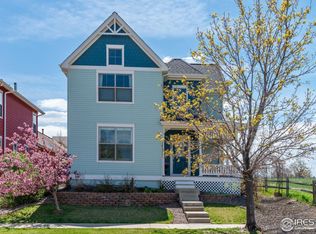 1532 Greenlee Way, Lafayette, CO 80026