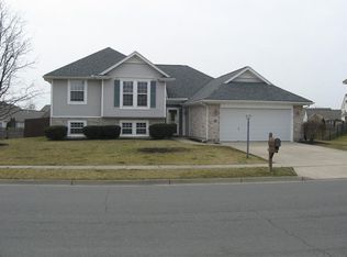 1052 Whitetail Dr, Beavercreek Township, OH 45324