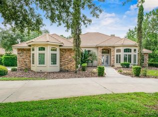 3165 W Wentworth Loop, Lecanto, FL 34461