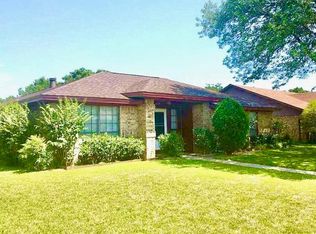 2525 Dillon Dr, Garland, TX 75040