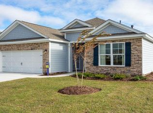 1826 Zodiac Ct LOT 99, Eaton H Myrtle Beach, SC 29577