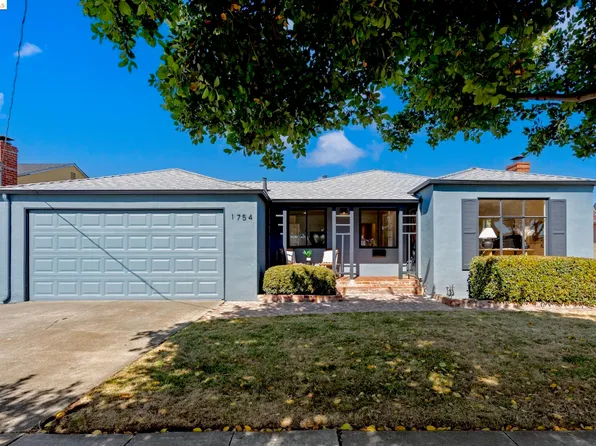 1754 Wayne Ave, San Leandro, CA 94577