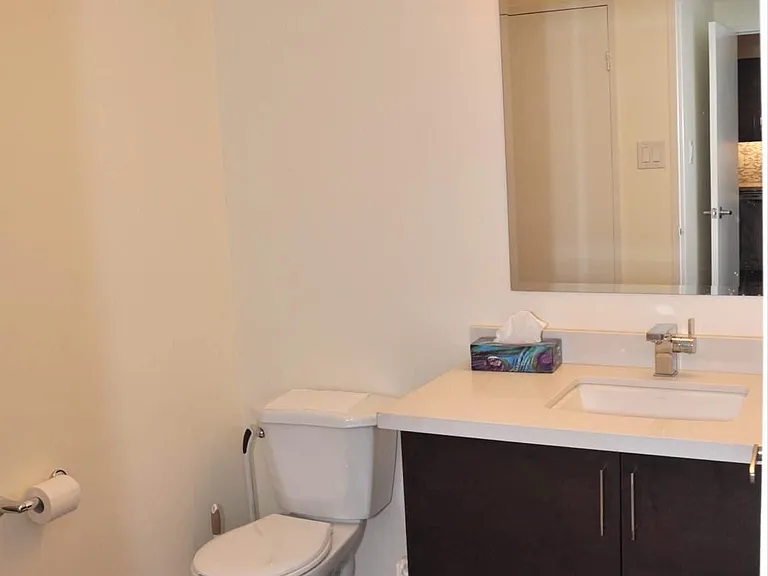 62 Wellesley St W #1204 — Photo 8