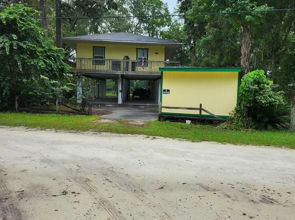 67 SE 837th St, Old Town, FL 32008