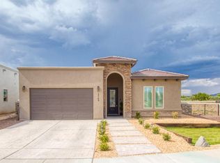 5749 Valley Lilac Ln, El Paso, TX 79932