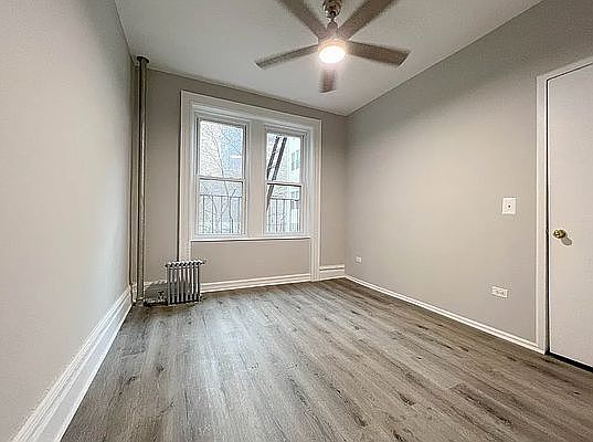 4th image of 2172 Amsterdam Ave APT 21