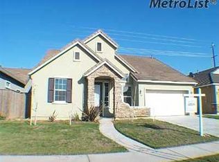 4458 Everson Way, Merced, CA 95348