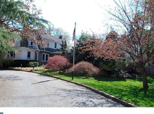 206 Fairview Rd, Penn Valley, PA 19072