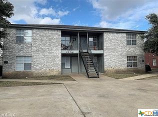 2905 Cantabrian Dr, Killeen, TX 76542