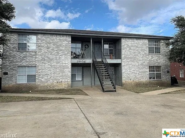 2905 Cantabrian Dr, Killeen, TX 76542