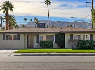3815 E Camino San Simeon, Palm Springs, CA 92264