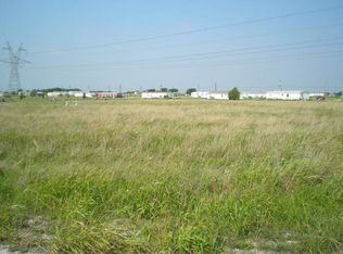 8329 Birdsong Ct, Joshua, TX 76058