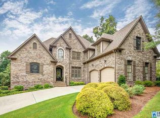 507 Stewards Gln, Birmingham, AL 35242