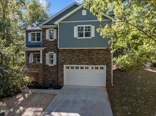 117 Waterville St, Raleigh, NC 27603