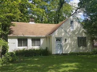 215 Westbrook Rd, Dayton, OH 45415