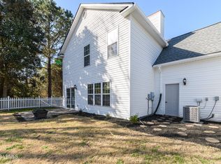 117 Knightsbridge Rd, Bluffton, SC 29910