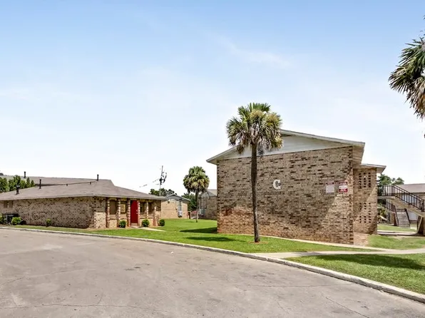 Springhill Apartments