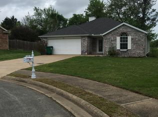 1637 Oxford Pl, Bella Vista, AR 72764