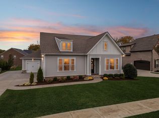 842 Nolenmeade Pl, Nolensville, TN 37135