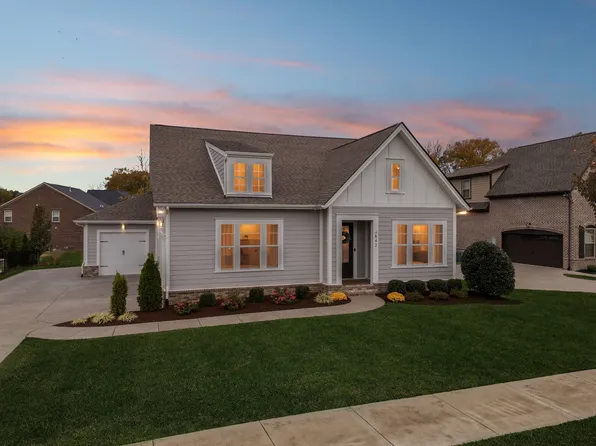 842 Nolenmeade Pl, Nolensville, TN 37135