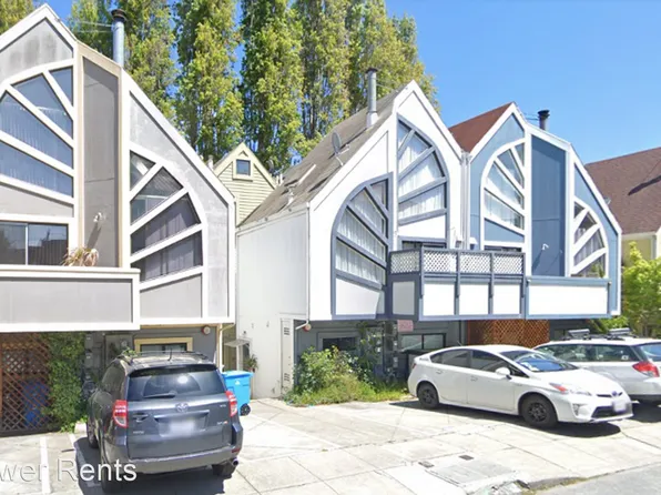 47 Hallam St, San Francisco, CA 94103