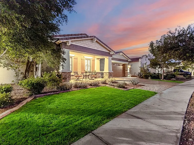 4499 N Arbor Way — Photo 46
