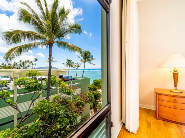 4999 Kahala Ave APT 471