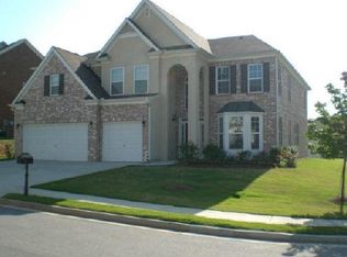 145 Klondike St SW, Atlanta, GA 30331