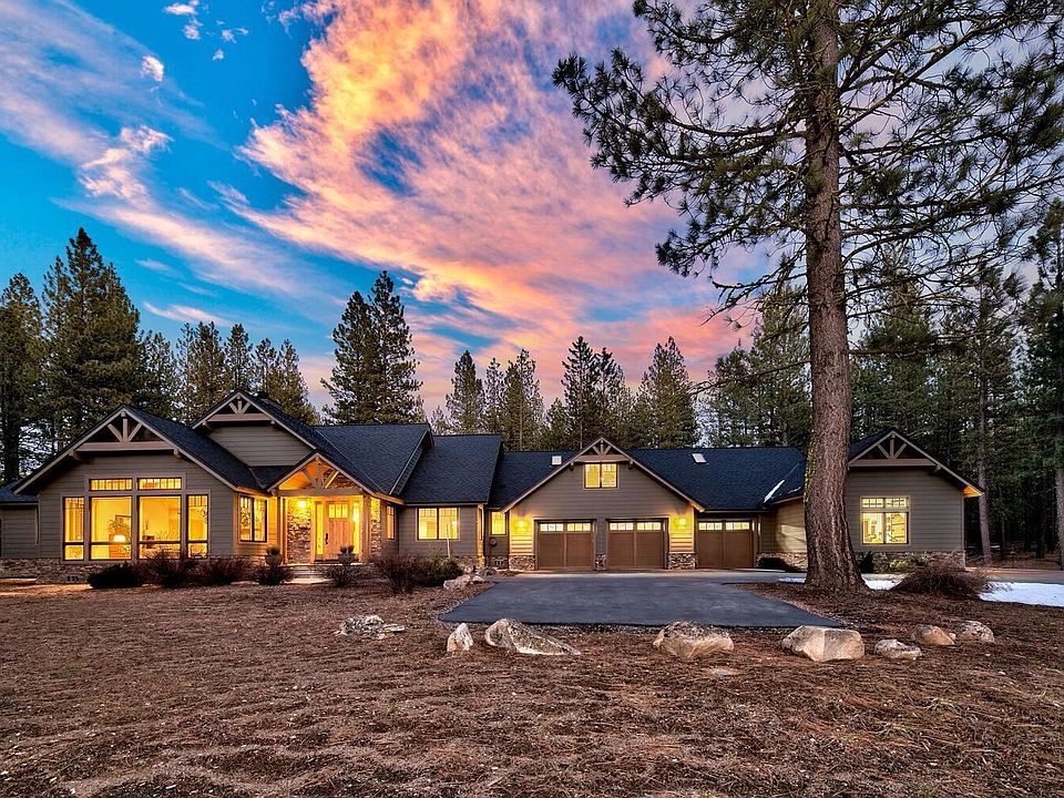 1961 Valley Ranch Dr, Clio, CA 96106 Zillow