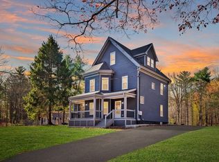 67 Seekonk St, Norfolk, MA 02056